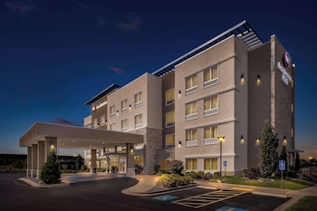 best western plus bolivar hotel and suites