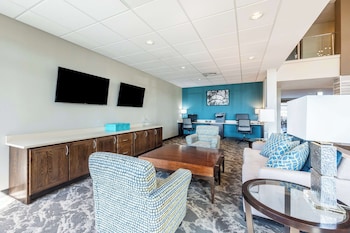 best western plus bolivar hotel and suites