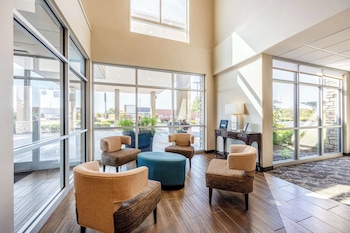 best western plus bolivar hotel and suites