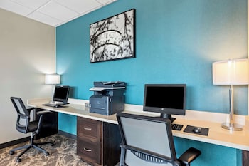 best western plus bolivar hotel and suites