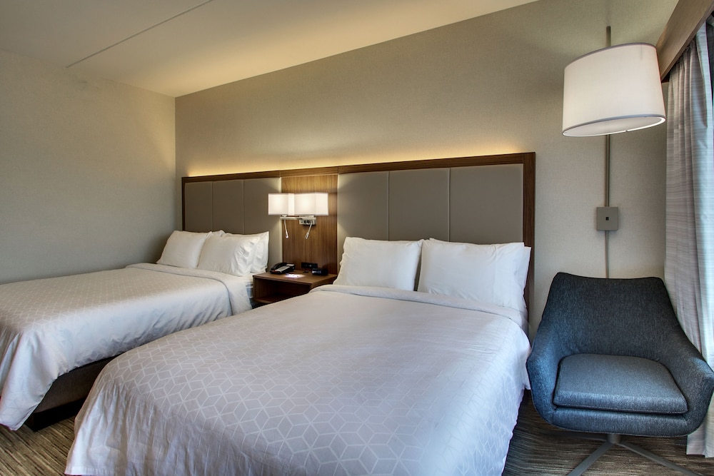 holiday inn express and suites findlay north an ihg hotel
