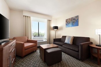 homewood suites by hilton houston nw at beltway 8 tx