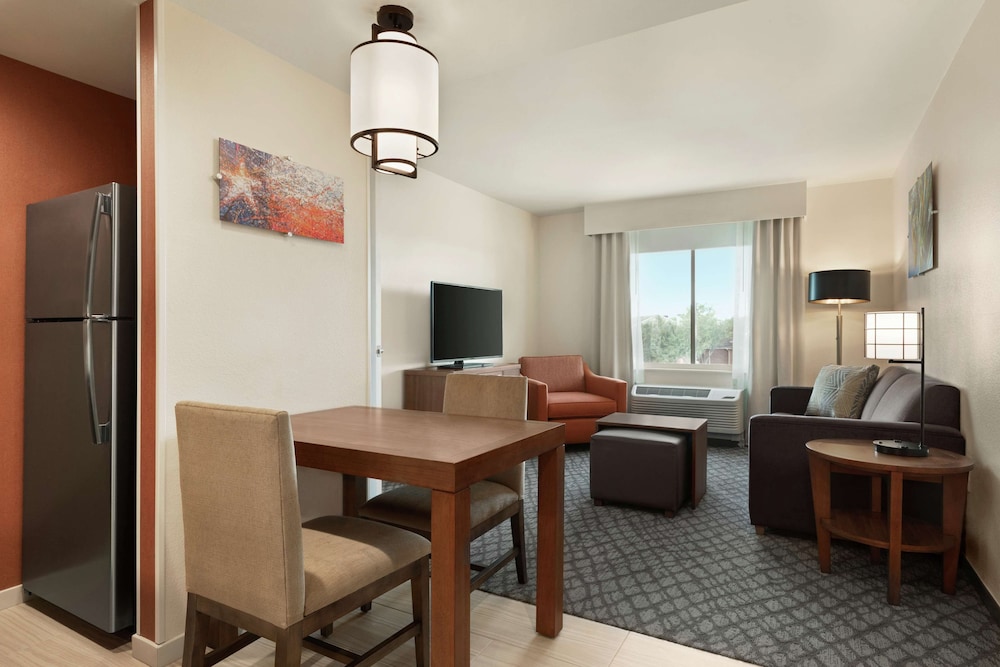 homewood suites by hilton houston nw at beltway 8 tx