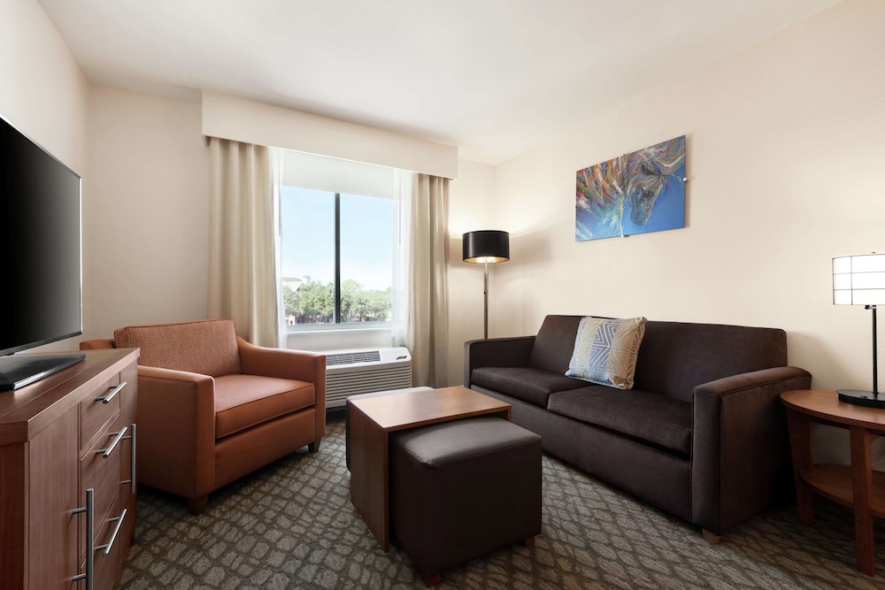homewood suites by hilton houston nw at beltway 8 tx