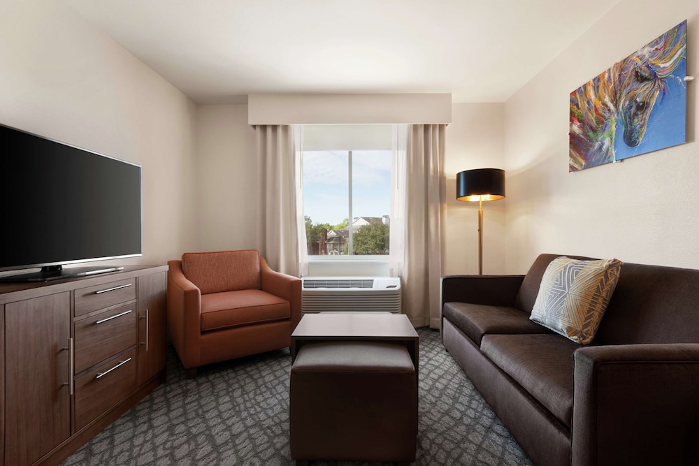 homewood suites by hilton houston nw at beltway 8 tx