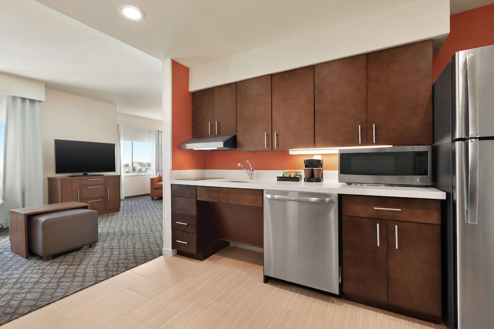homewood suites by hilton houston nw at beltway 8 tx