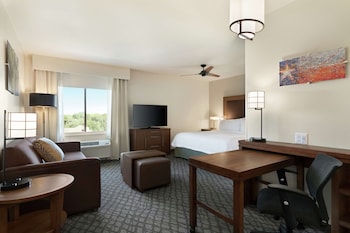 homewood suites by hilton houston nw at beltway 8 tx