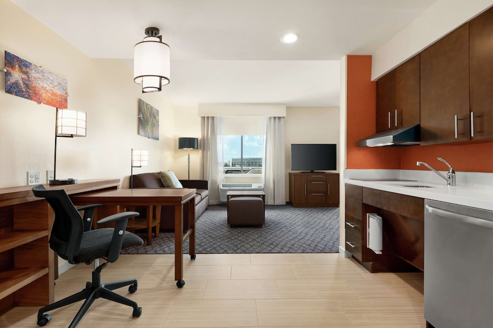 homewood suites by hilton houston nw at beltway 8 tx