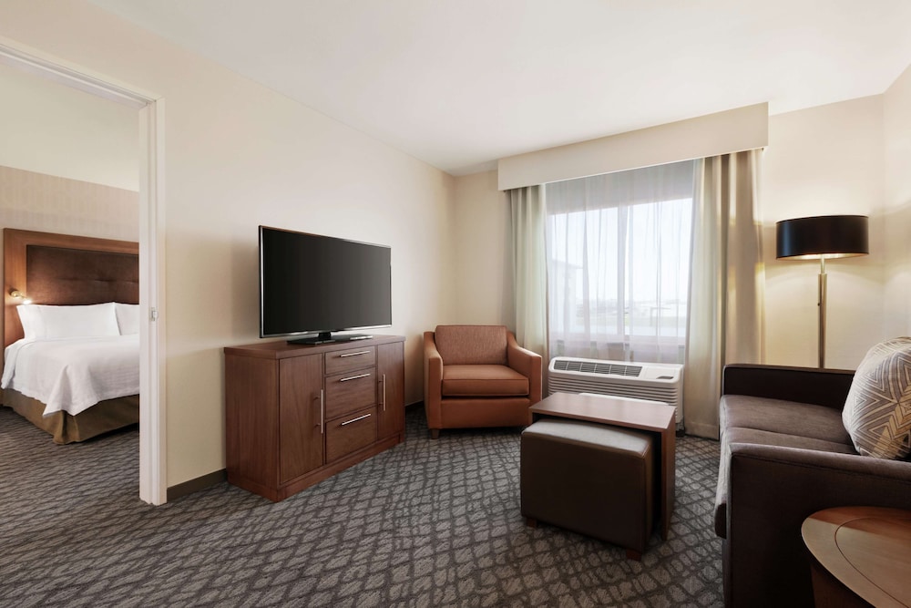 homewood suites by hilton houston nw at beltway 8 tx