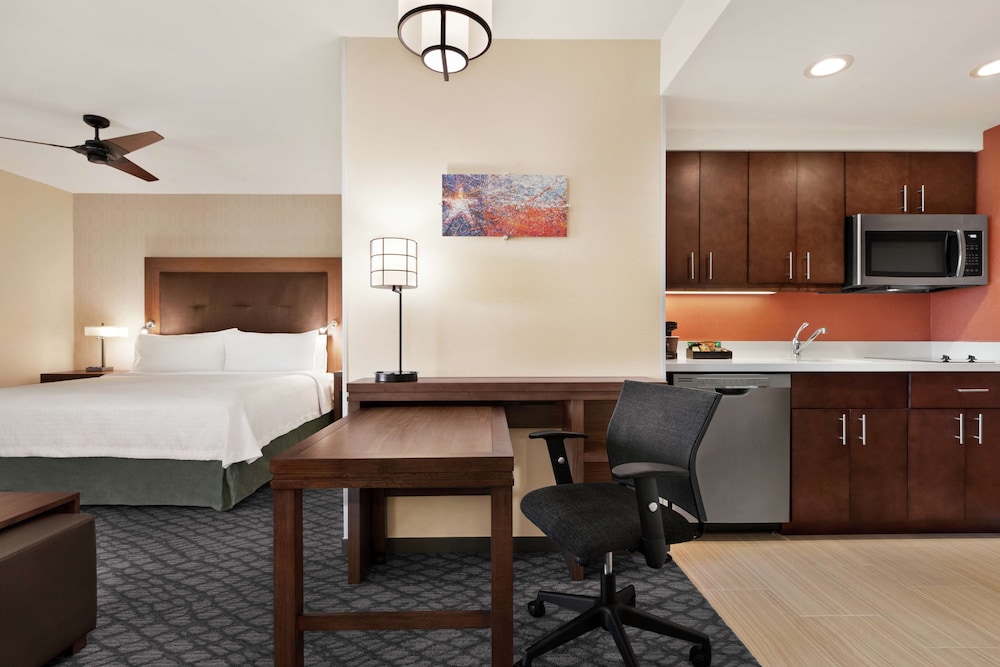 homewood suites by hilton houston nw at beltway 8 tx