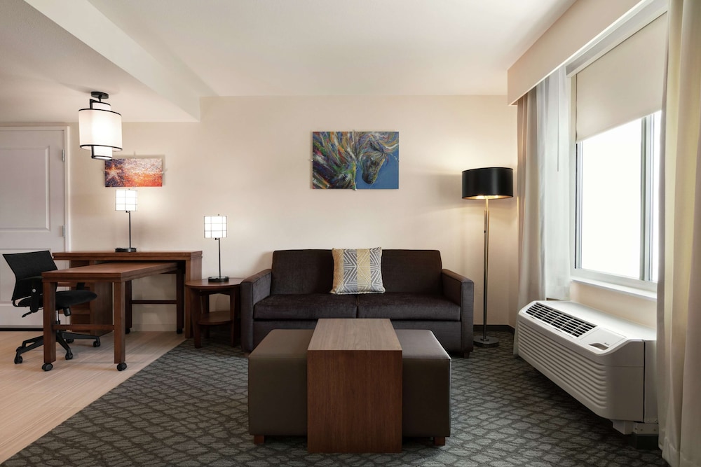 homewood suites by hilton houston nw at beltway 8 tx
