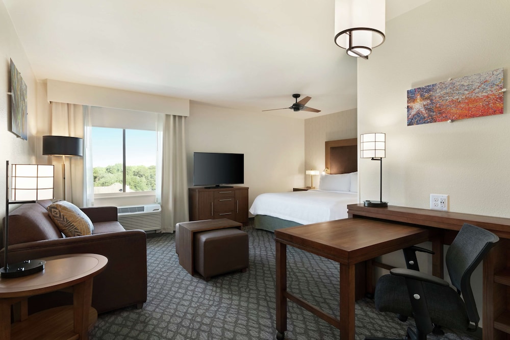 homewood suites by hilton houston nw at beltway 8 tx