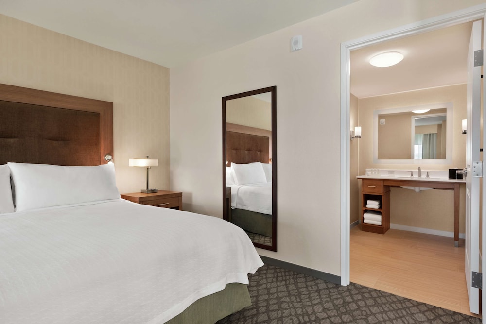 homewood suites by hilton houston nw at beltway 8 tx