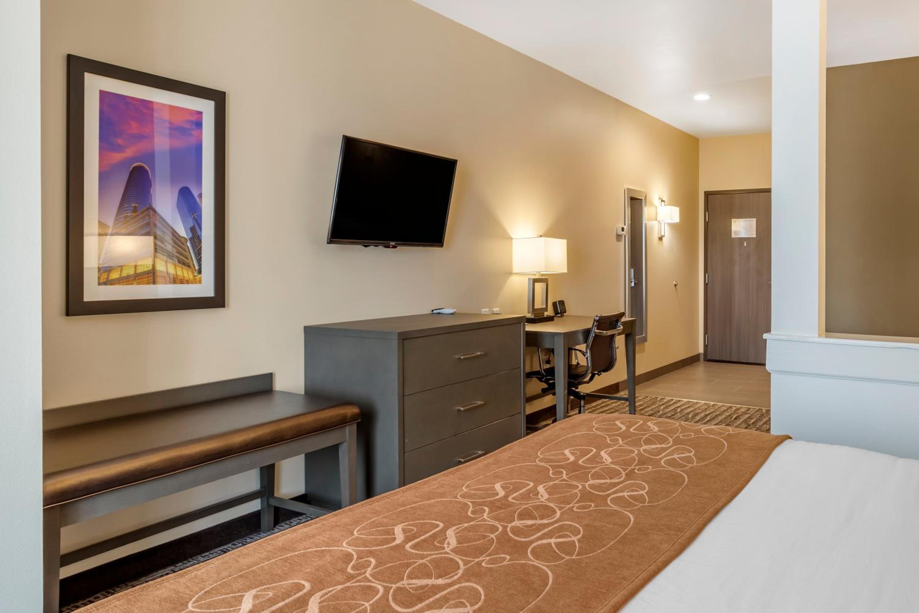 homewood suites by hilton houston nw at beltway 8 tx