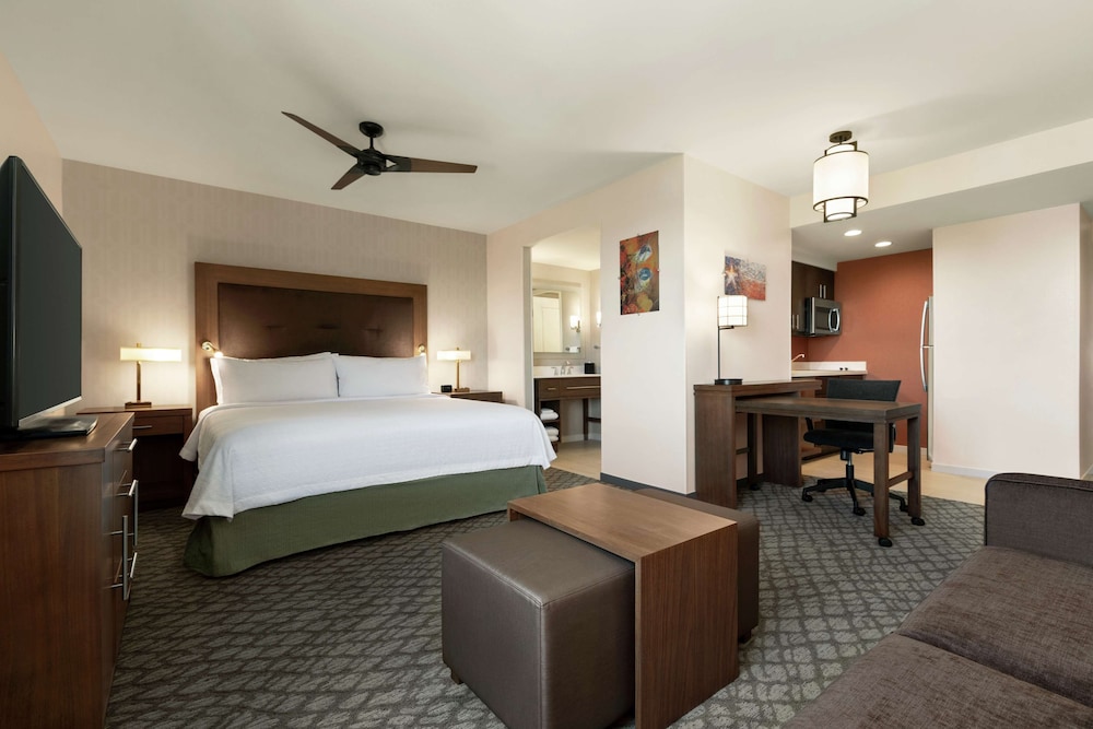 homewood suites by hilton houston nw at beltway 8 tx