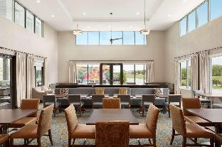 homewood suites by hilton houston nw at beltway 8 tx