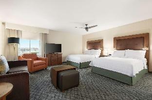 homewood suites by hilton houston nw at beltway 8 tx