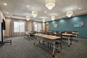 homewood suites by hilton houston nw at beltway 8 tx