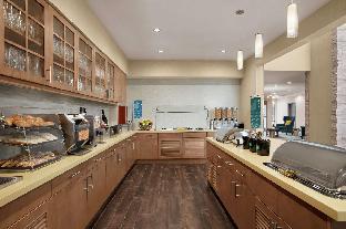 homewood suites by hilton houston nw at beltway 8 tx