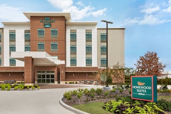 homewood suites by hilton houston nw at beltway 8 tx