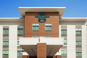 homewood suites by hilton houston nw at beltway 8 tx