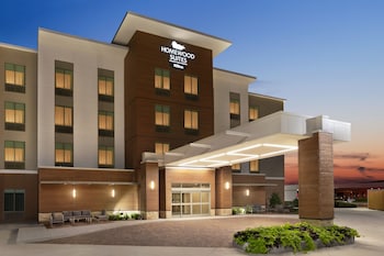 homewood suites by hilton houston nw at beltway 8 tx