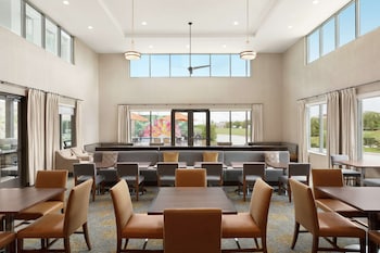 Homewood Suites By Hilton Houston Nw At Beltway 8, Tx,Harris County>>Downtown Houston,3 star