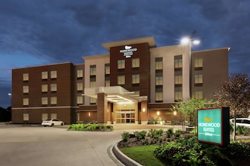 homewood suites by hilton houston nw at beltway 8 tx
