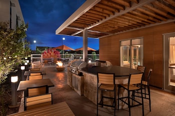 homewood suites by hilton houston nw at beltway 8 tx