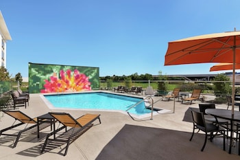 homewood suites by hilton houston nw at beltway 8 tx