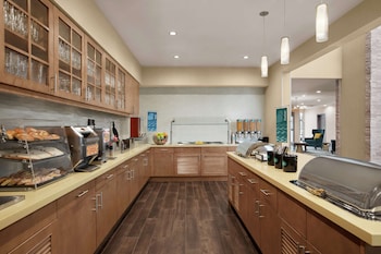 homewood suites by hilton houston nw at beltway 8 tx