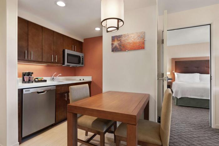 homewood suites by hilton houston nw at beltway 8 tx