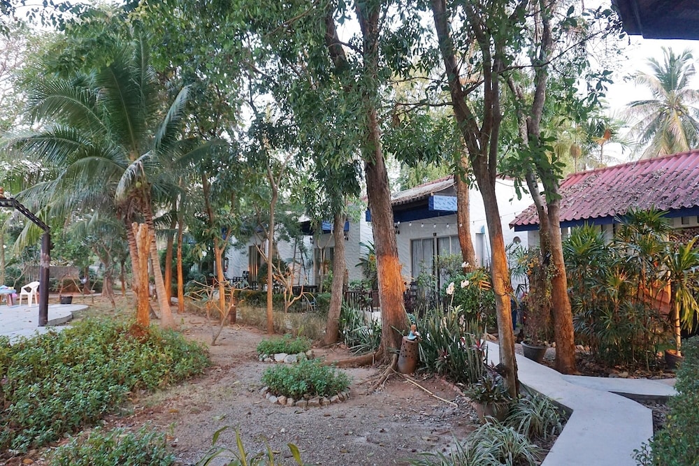 kalamona resort