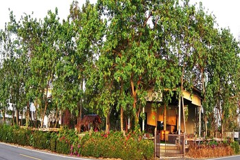 kalamona resort