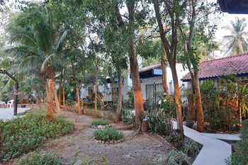 kalamona resort
