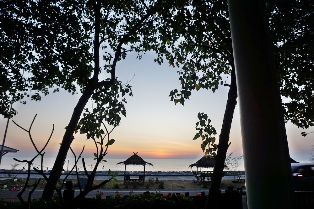 kalamona resort