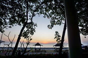 kalamona resort