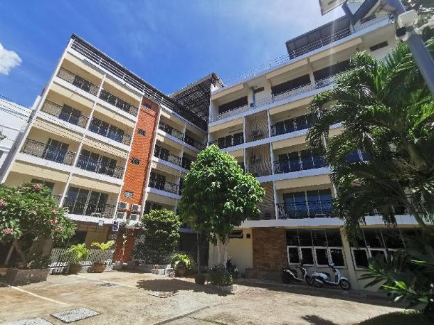 subhamitra hotel hua hin sha certified