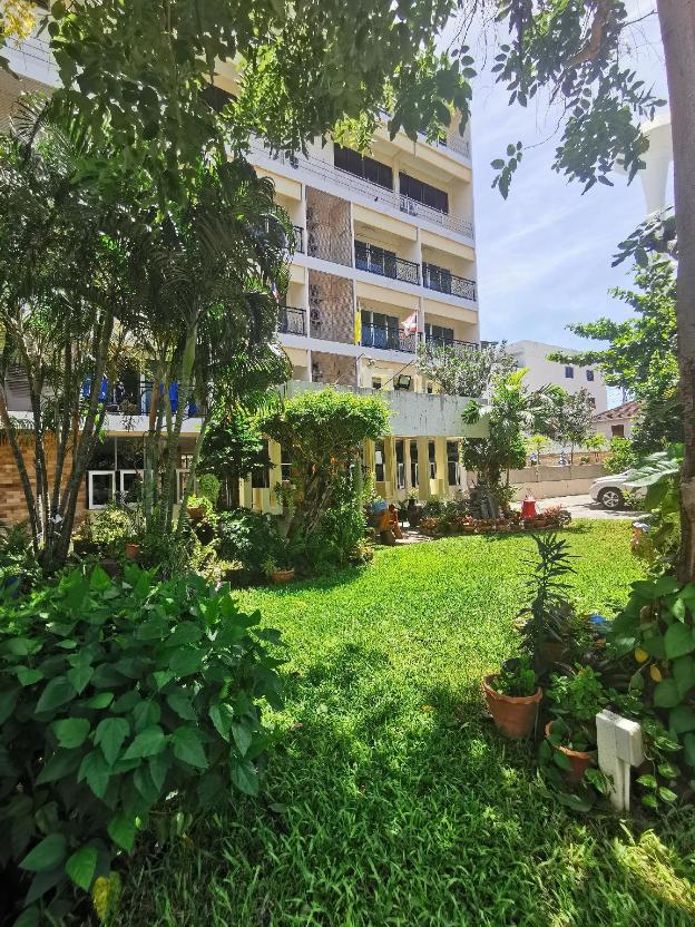 subhamitra hotel hua hin sha certified
