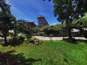 subhamitra hotel hua hin sha certified