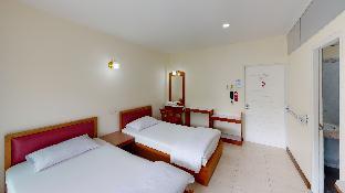 subhamitra hotel hua hin sha certified