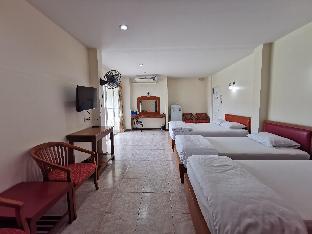 subhamitra hotel hua hin sha certified