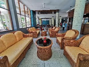 subhamitra hotel hua hin sha certified