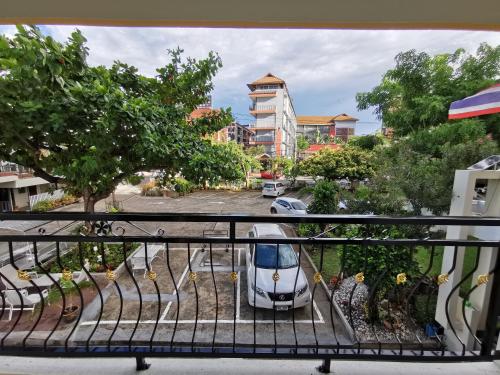 subhamitra hotel hua hin sha certified
