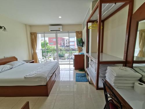subhamitra hotel hua hin sha certified