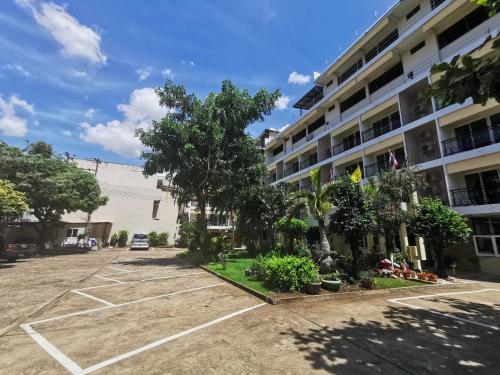 subhamitra hotel hua hin sha certified