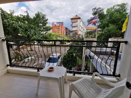 subhamitra hotel hua hin sha certified