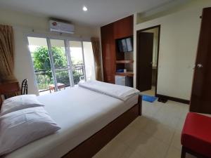 subhamitra hotel hua hin sha certified