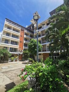 subhamitra hotel hua hin sha certified