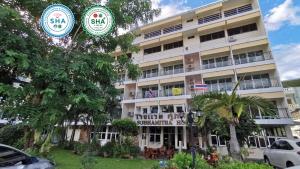 subhamitra hotel hua hin sha certified